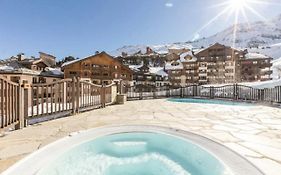 Appartement 5* Au Coeur De La Station Arc 1950